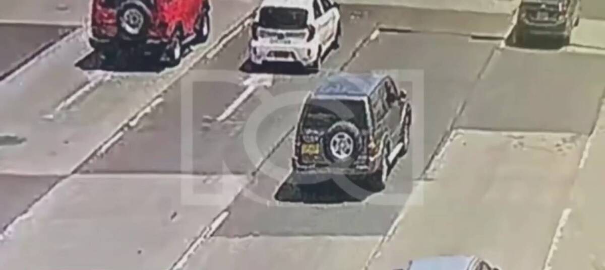 Revelan imágenes de los últimos minutos con vida de las víctimas de la AutoNorte Dentro de las 1.500 horas de video de las cámaras de seguridad del recorrido que hizo la camioneta Toyota gris en la que se movilizaban las cuatro víctimas asesinadas la noche del 18 de agosto, este martes Noticias RCN reveló unos videos en donde se evidencia el momento exacto en que el vehículo sale de Bogotá.