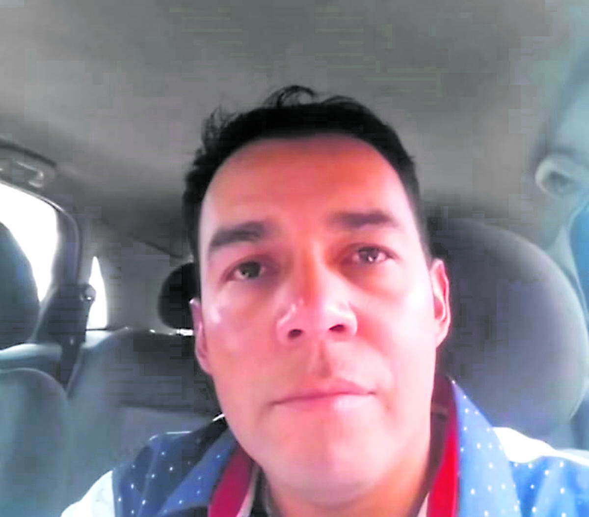 Denunciar a sus asaltantes le costó la vida a Saulo Ese fue el gran pecado que cometió don Saulo Vicente Montenegro Montenegro, un padre de familia trabajador de 44 años, que por alzar su voz en contra de un caso de delincuencia, unos bandidos lo asesinaron en represalia.