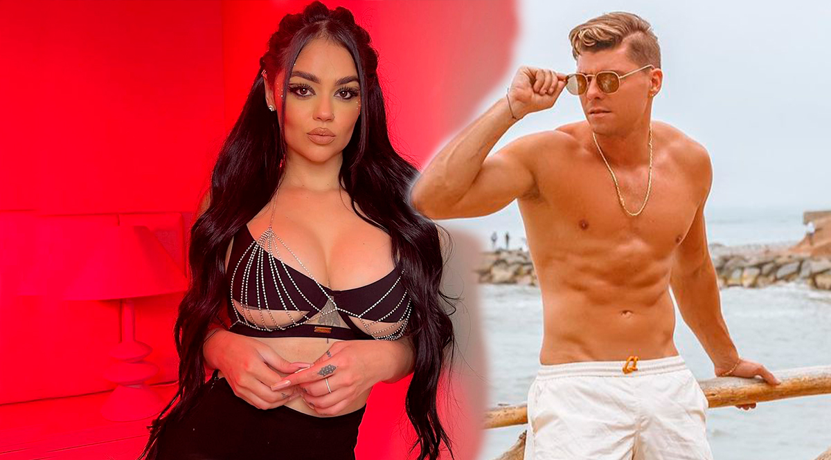 ¡Qué romántico! Así le pidió el 'cuadre' Ignacio Baladan a La Segura Por lo alto, Ignacio Baladan le pidió el 'cuadre' a Natalia Segura, más conocida como 'La Segura'. Todo comenzó cuando al modelo uruguayo le preguntaron que a quién le haría una última llamada y eligió a la 'influencer'.