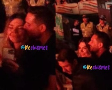 ¿Quién es Julieth Román? La mujer que sería el nuevo amor de Sebastián Caicedo Hace cuatro semanas, la actriz Carmen Villalobos confirmó que puso fin a su matrimonio con Sebastián Caicedo. Ahora, las redes sociales se han llenado de fotos que muestran al también actor con quien sería un nuevo amor.
