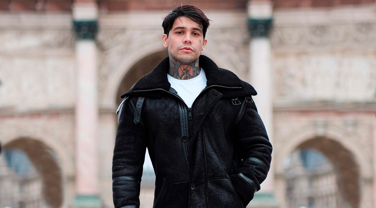 Yeferson Cossio cumplió su palabra: se va a vivir a exótico país El influencer Yeferson Cossio, mediante sus redes sociales, confirmó que se va del país el próximo mes a vivir inicialmente en un lugar soñado para él: Japón.