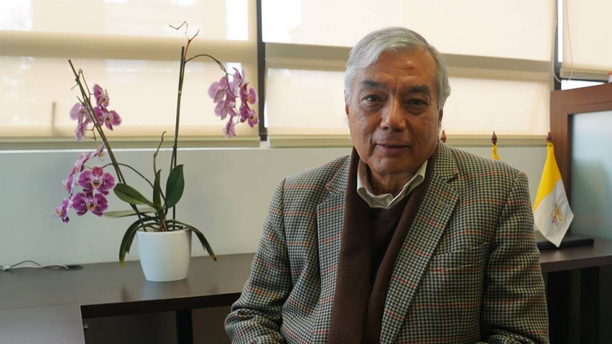Se cayó el nombramiento de César Ferrari como director del Departamento de Planeación Nacional 1 Se cayó el nombramiento de César Ferrari como director del Departamento de Planeación Nacional Este miércoles se cayó el nombramiento del ingeniero César Ferrari como director del Departamento de Planeación Nacional, DNP., Según, Blu Radio confirmó que los asesores jurídicos de la Casa de Nariño indicaron que e Ferrari no podrá estar en algún cargo de Palacio Presidencial por tener nacionalidad colombiana, peruana e italiana.