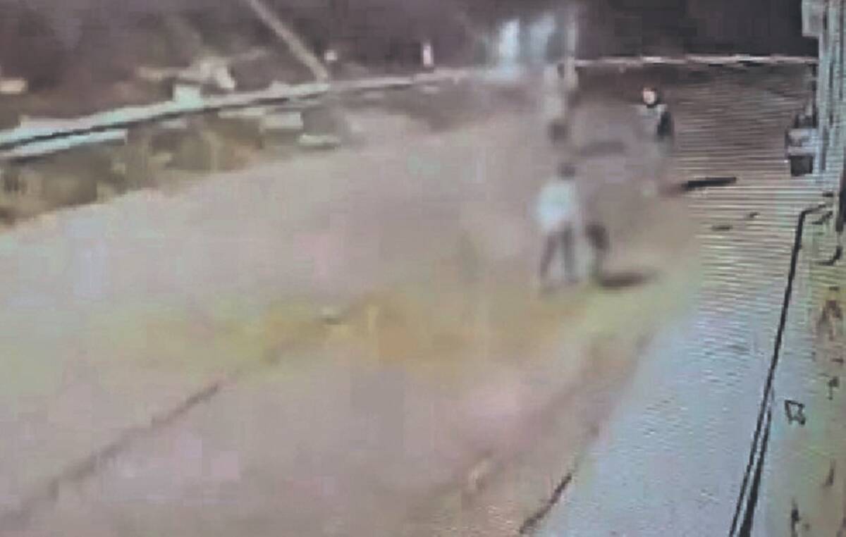 A la cana por agredir a su expareja En las últimas horas, la Fiscalía General de la Nación envió a prisión a un hombre que habría golpeado y abusado sexualmente de su expareja sentimental en el municipio de Sibaté (en Cundinamarca).