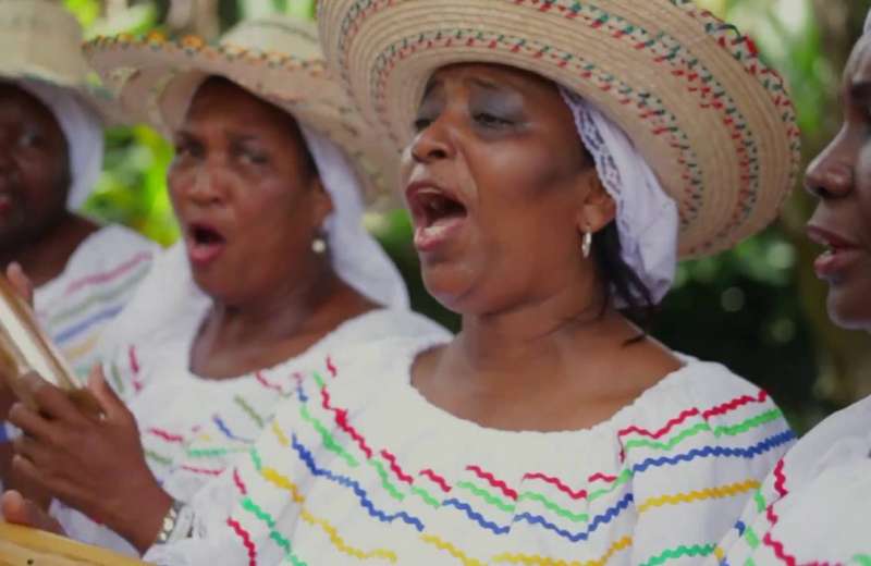'Disfuncional': La serie que exalta la cultura afro del país 1 'Disfuncional': La serie que exalta la cultura afro del país Exaltar la cultura afrodescendiente colombiana mediante la comedia es el propósito de los realizadores de ‘Disfuncional’, la serie que busca visibilizar las comunidades étnicas, con el objetivo de generar turismo de calidad a regiones como el Pacífico.