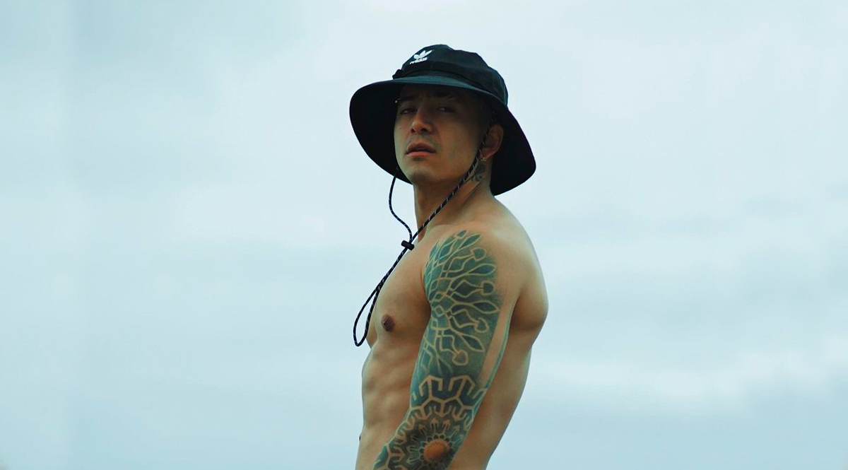 Andy Rivera reveló que lucha contra la depresión ¿será por Lina? 2 Andy Rivera reveló que lucha contra la depresión ¿será por Lina? El cantante de música urbana Andy Rivera apareció nuevamente en las redes luego de varias semanas de ausencia y le contó a sus seguidores que está pasando por un momento complicado en su vida.
