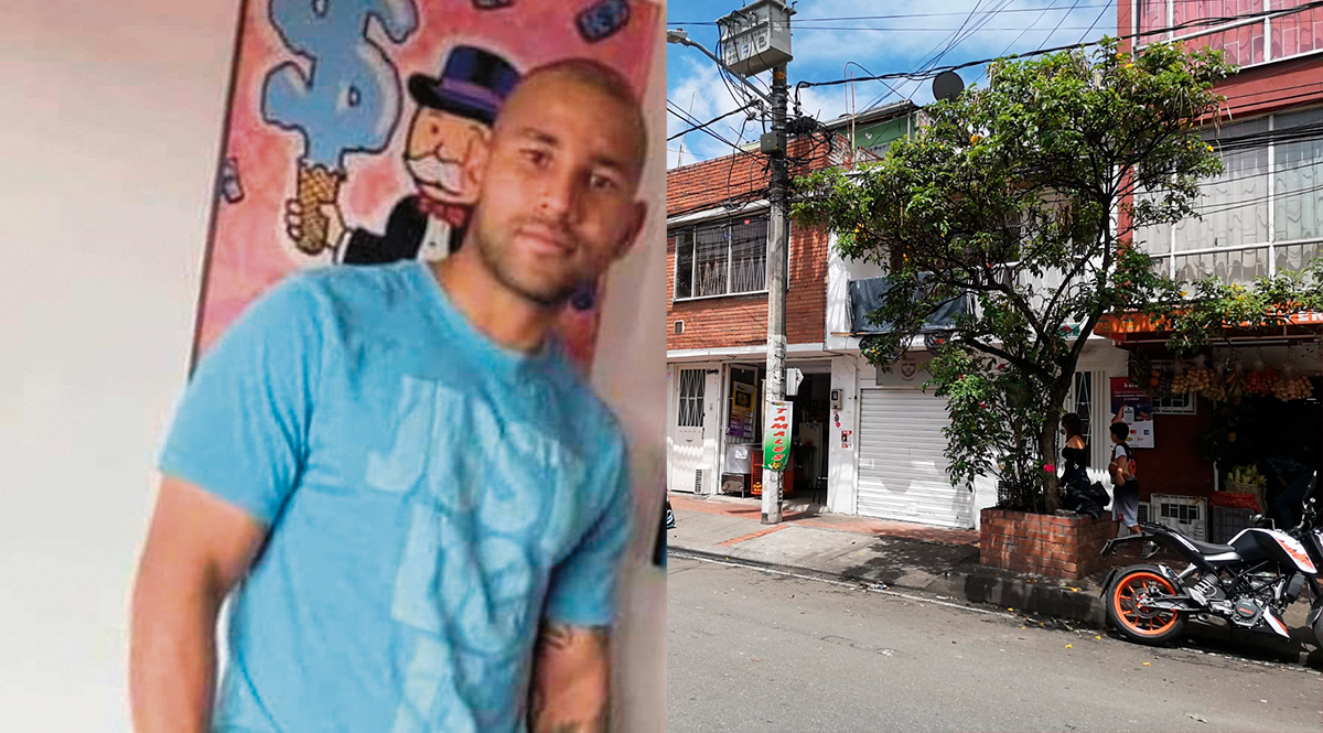 Barbero fue ultimado mientras trabajaba en Antonio Nariño 3 Barbero fue ultimado mientras trabajaba en Antonio Nariño “Yo escuché más de cinco disparos, seguramente el sicario le descargó toda el arma porque escuchamos varios tiros. Muy triste, este barrio se está volviendo muy complicado. No lo conocí mucho, pero el finado era un duro para jugar fútbol”, fueron las palabras de un comerciante del barrio Villa Mayor (en Antonio Nariño) al que Q’HUBO le indagó a propósito de un homicidio que sucedió al finalizar la tarde del sábado en una barbería del sector.