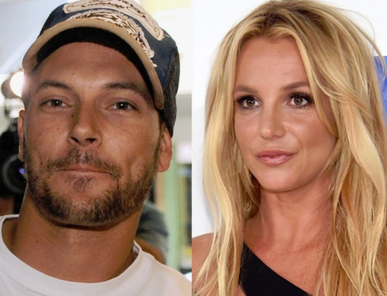 La razón por la que los hijos de Britney Spears están distanciados de ella 3 La razón por la que los hijos de Britney Spears están distanciados de ella La cantante Britney Spears, que se ha encontrado en el foco de las cámaras desde que era muy joven, se mostró molesta con las declaraciones que hizo su ex marido Kevin Federline sobre la relación de ella con sus hijos adolescentes.