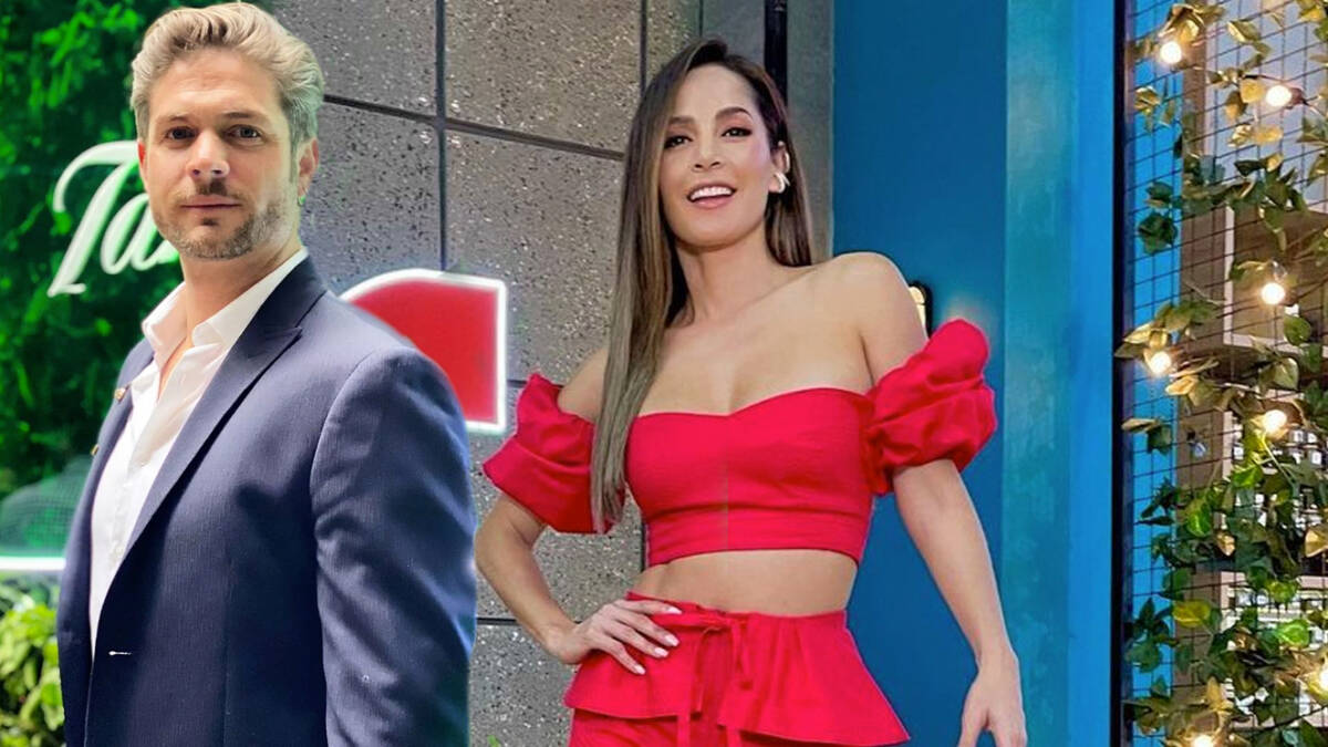 ¿Carmen Villalobos ya le encontró reemplazo a Sebastián Caicedo? Se desató una bomba de rumores sobre quién sería el nuevo amor de Carmen Villalobos. Al parecer, la actriz está saliendo con un actor argentino.