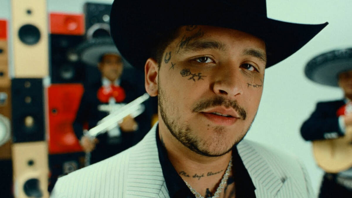 Se cancela concierto: Christian Nodal ya no cantará en Cali El concierto 'Despecho a lo mero macho' que estaba agendado para el próximo 10 de septiembre en la ciudad de Cali, protagonizado por el artista Christian Nodal, fue cancelado por inconvenientes logísticos.