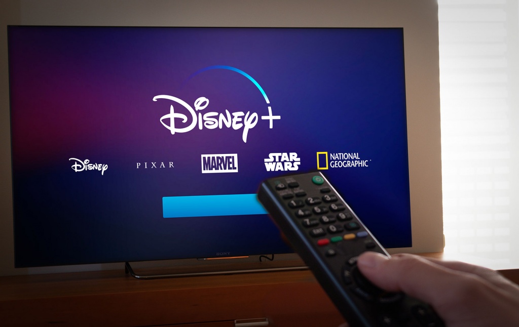 Disney+ ya tiene listos sus estrenos para el resto del año 1 Disney+ ya tiene listos sus estrenos para el resto del año La plataforma Disney+ reveló las fechas de estreno previstas para algunas de sus series. Todo esto en medio de la conferencia de prensa de la Television Critics Association.