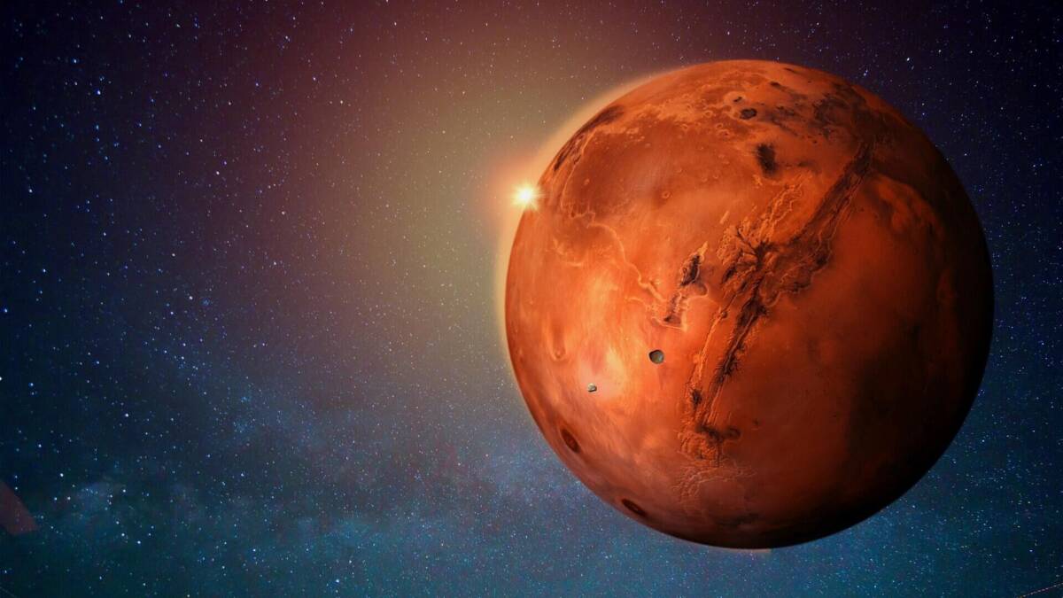 ¿Dónde podría haber vida extraterrestre? El tema de los alienígenas viene obsesionando durante años a los seres humanos, pues en un universo infinito resulta inevitable imaginar que existen diversas formas de vida en otros planetas. Pensando en esta premisa, un grupo de científicos de Emiratos Árabes Unidos se puso en la tarea de analizar en qué lugares podrían buscar seres extraterrestres debido a sus condiciones climáticas y sin necesariamente depender de la luz solar.