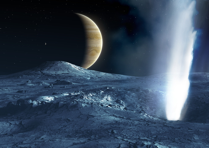 ¿Dónde podría haber vida extraterrestre? El tema de los alienígenas viene obsesionando durante años a los seres humanos, pues en un universo infinito resulta inevitable imaginar que existen diversas formas de vida en otros planetas. Pensando en esta premisa, un grupo de científicos de Emiratos Árabes Unidos se puso en la tarea de analizar en qué lugares podrían buscar seres extraterrestres debido a sus condiciones climáticas y sin necesariamente depender de la luz solar.