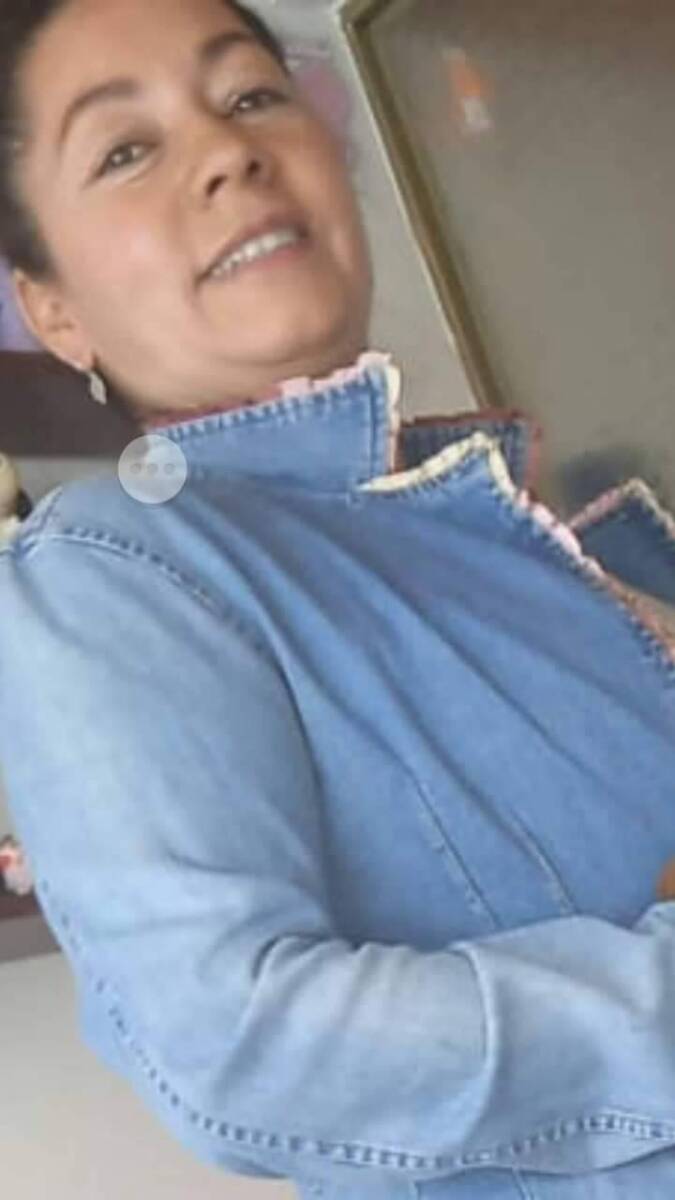 Atroz feminicidio de una mujer en Gachancipá, Cundinamarca 1 Atroz feminicidio de una mujer en Gachancipá, Cundinamarca Así fueron los segundos que le siguieron al brutal feminicidio que enlutó la noche de este jueves al vecino municipio, ubicado a menos de 40 minutos de la capital.