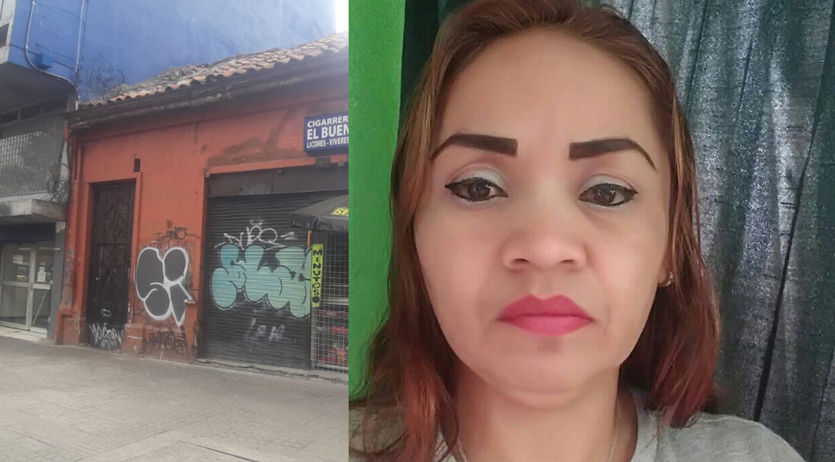 ¿Quién era la mujer asesinada por su pareja en Bogotá? A las 5:30 p. m. de ese mismo jueves, es decir, 12 horas después del perpetrar el crimen, A. Valencia Hinestroza salió del pagadiario rumbo al CAI Colseguros, ubicado a pocas cuadras de la escena del crimen, y confesó la barbaridad que había cometido esa mañana. Los uniformados no daban crédito a lo que escuchaban y siguiendo las indicaciones de Valencia Hinestroza, que los llevó hasta la sangrienta escena, corroboraron el terrible feminicidio.&nbsp;