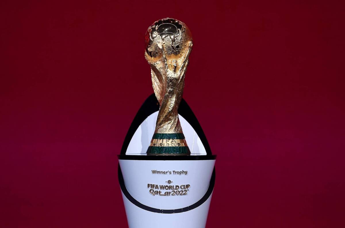 ¡Se adelantó el Mundial! La FIFA cambia la fecha de inicio del torneo Le Bureau del Consejo de la FIFA aprobó "por unanimidad" el adelantamiento de un día del partido inaugural del Mundial-2022 en Catar, anunció la instancia este jueves por la noche en un comunicado, confirmando las informaciones proporcionadas la víspera por una fuente próxima al torneo.