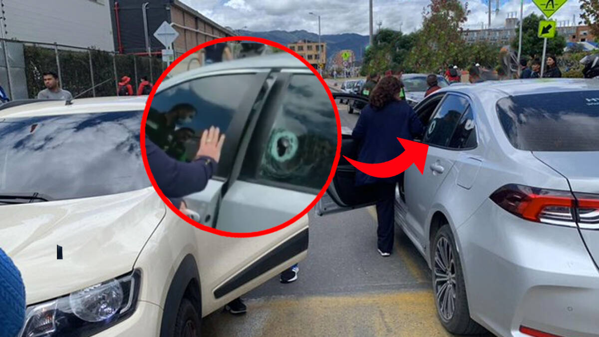 Balacera durante fleteo en Pontevedra La delincuencia en la capital del país no da tregua. Esta vez un fleteo que terminó en balacera se registró a plena luz del día en el sector de Pontevedra, al norte de la capital.
