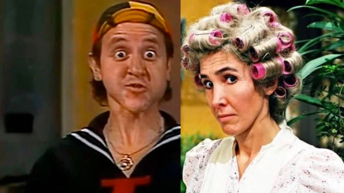 Kiko asegura que Florinda Meza mintió sobre la muerte de Chespirito El actor que interpretó el papel de 'Kiko' en la famosa serie mexicana el Chavo del 8, cree que Florinda Meza habría mentido sobre la fecha de la muerte de Chespirito. "Estuve en el velorio y no había nada en ese cajón", dijo.
