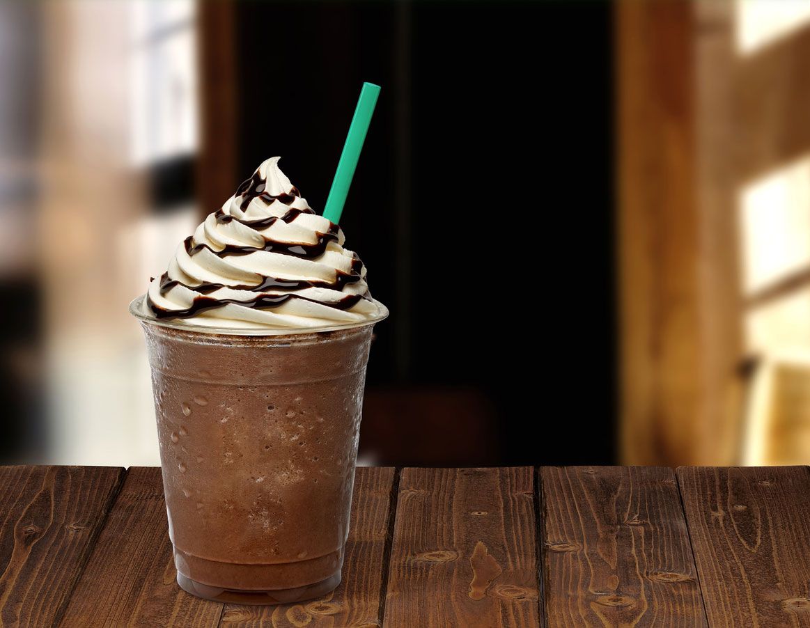 Deleite a su familia con este Frappé en casa 1 Deleite a su familia con este Frappé en casa Siga leyendo: Tres recetas dulces y saladas con arroz inflado para que sorprenda a su familia