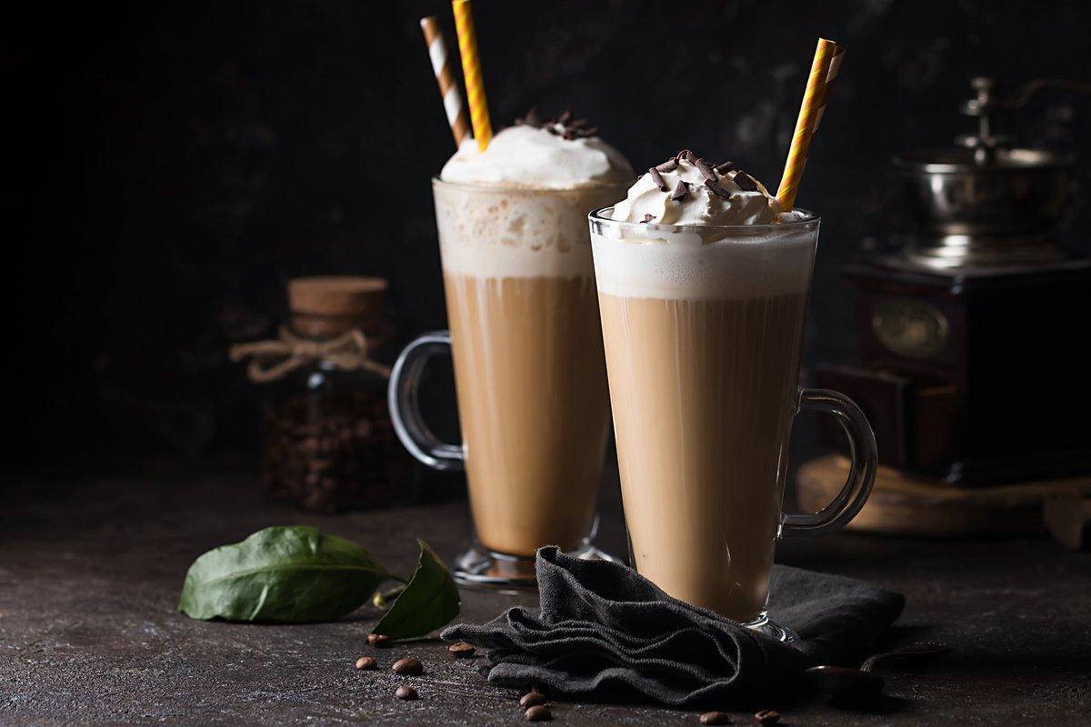 Deleite a su familia con este Frappé en casa Siga leyendo: Tres recetas dulces y saladas con arroz inflado para que sorprenda a su familia