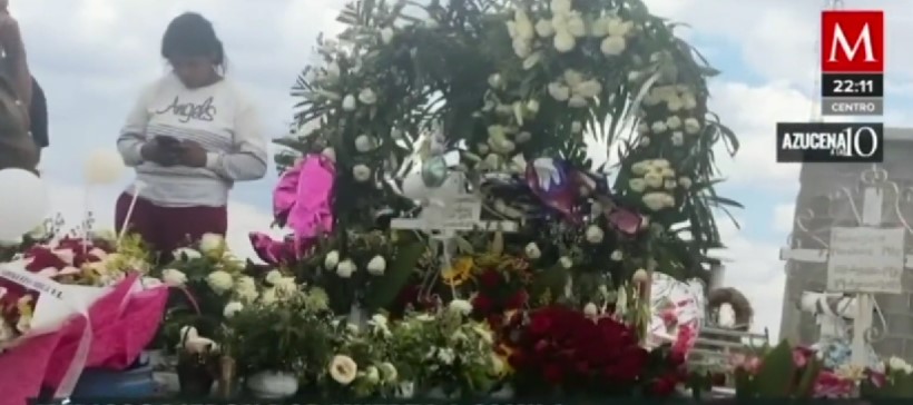 Niña despertó en su velorio, pero al poco tiempo murió La triste situación empezó cuando la madre de la niña, Mary Mendoza, acudió al centro de salud para que atendieran a su pequeña que presentaba vómito, fiebre y diarrea.