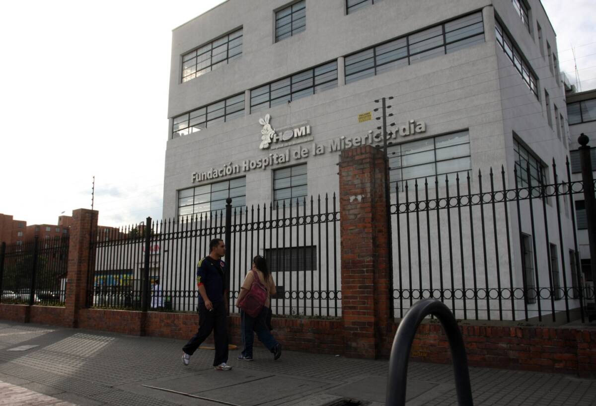 Nueva denuncia de mal procedimiento médico a menor en el Hospital La Misericordia Tras el lamentable caso de la pequeña Saray Sofía Godoy, la bebé de 9 meses que el pasado 11 de agosto falleció tras un presunto caso de sobremedicación ocurrido en el Hospital de la Misericordia (HOMI), dicho centro médico se encuentra envuelto en una nueva polémica por, de nuevo, sobremedicar una paciente menor de edad.&nbsp;