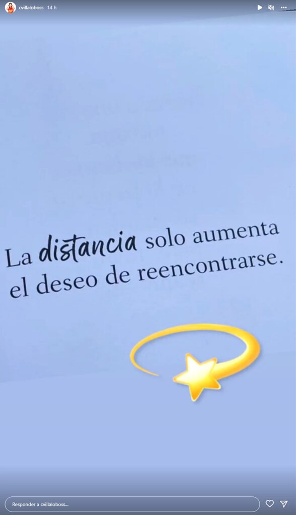 ¿Carmen Villalobos ya le encontró reemplazo a Sebastián Caicedo? Se desató una bomba de rumores sobre quién sería el nuevo amor de Carmen Villalobos. Al parecer, la actriz está saliendo con un actor argentino.
