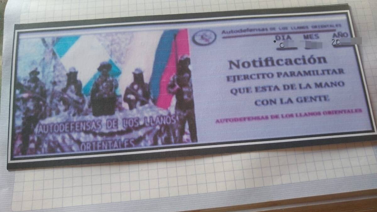 Desarticulan a 'Los Juanitos', banda dedicada a la extorsión en varios municipios del país Gracias al trabajo de la Fiscalía General de la Nación en conjunto con el Gaula y el Ejército Nacional, fueron capturados nueve personas señaladas de ser parte de la banda ‘Los Juanitos’, que se dedicaban a la extorsión, concierto para delinquir y desplazamiento forzado en varios los municipios del país.