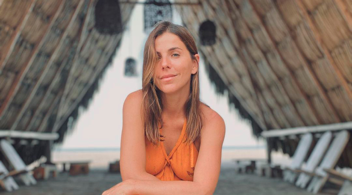 El motivo por el que la protagonista de 'Rosario Tijeras' se casó en secreto La actriz María Fernanda Yepes, recordada por su papel protagónico en la exitosa seria de televisión 'Rosario Tijeras', se casó con Nicolás Rodríguez.