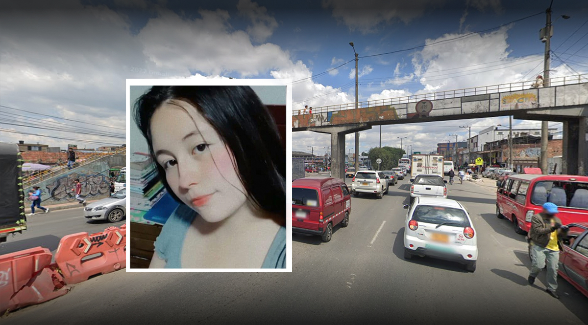 Nina, la joven atacada a machete por su expareja en Soacha 7 Nina, la joven atacada a machete por su expareja en Soacha Para algunas mujeres terminar una relación con un hombre puede convertirse en una sentencia de muerte por más increíble que esto parezca. Ese es el caso de Nina Pinto, una joven comerciante de 21 años que por poco pierde la vida a causa de las terribles agresiones que le ocasionó un violento sujeto en el vecino municipio de Soacha, 15 días después de cortar la relación con él.