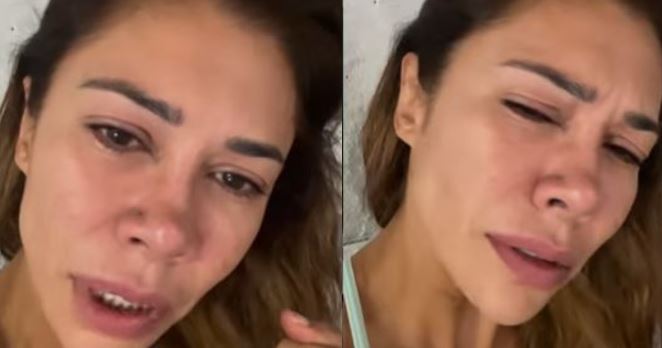 'La pupuchurra' preocupa a sus seguidores al aparecer en video llorando En un video publicado en redes sociales, Martha Isabel Bolaños, la actriz de 48 años más conocida por su papel de Jenny, 'La Pupuchurra', en 'Yo soy Betty, la fea', apareció llorando y mostrando en su faceta más frágil.