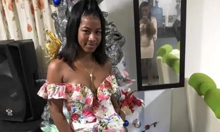 El terrible crimen de una reina Un nuevo caso de feminicidio se presentó en Tumaco&nbsp;(Nariño). Esta vez el agresor goleó brutalmente a su novia y luego le prendió fuego, dejándola gravemente herida.