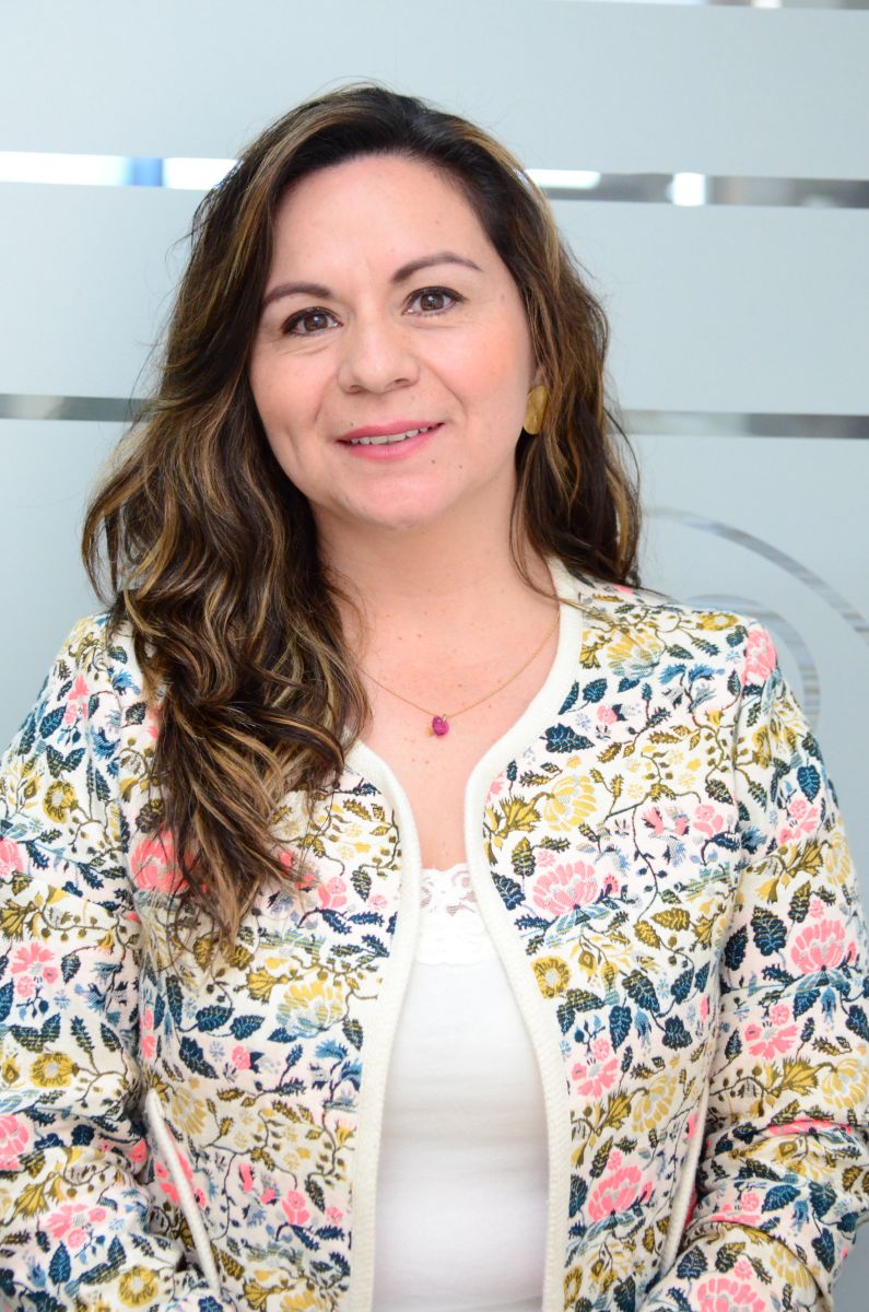 Sandra Urrutia será la nueva ministra de las TIC El presidente Gustavo continúa designando cargos para su gobierno. Sandra Milena Urrutia Pérez será la nueva ministra de las Tecnologías de la Información y las Comunicaciones (TIC).
