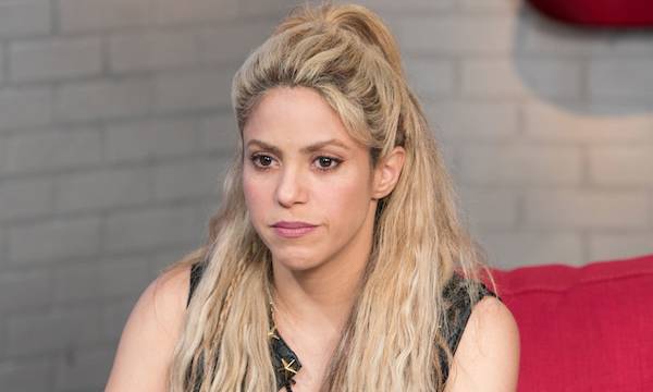 Shakira alista su nuevo trabajo musical cargado de emociones en medio de su separación 1 Shakira alista su nuevo trabajo musical cargado de emociones en medio de su separación El escándalo por la separación de Shakira y Piqué ha dado mucha tela para cortar y pese a que son figuras públicas no se debe dejar de lado que la barranquillera está pasando por un momento doloroso, tal como lo confirmó en una reciente entrevista para la revista Elle.