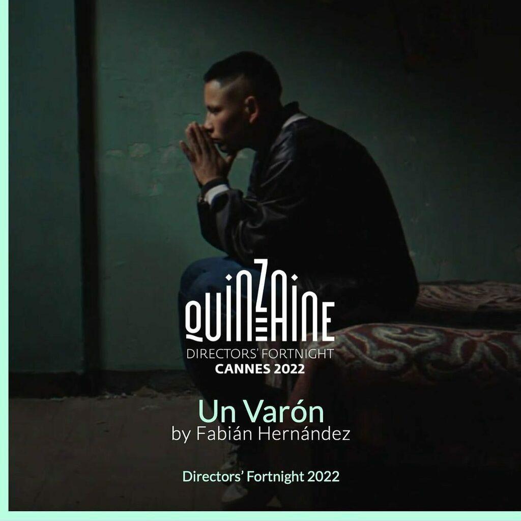 Película colombiana triunfa en Lima 1 Película colombiana triunfa en Lima La película del director Fabián Hernández, ‘Un varón’, se alzó este viernes en el Festival de Cine de Lima con cuatro premios: Mejor película, Mejor actor, Mejor fotografía de ficción y Premio especial del Jurado oficial ficción.