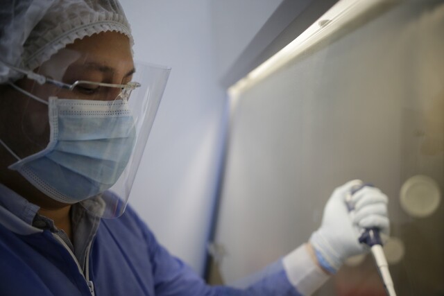Confirman 20 casos de viruela del mono en Colombia 1 Confirman 20 casos de viruela del mono en Colombia El Instituto Nacional de Salud (INS), ha detectado un total de 20 casos de viruela símica o viruela del mono en Colombia hasta este lunes, según el reporte oficial que de ahora en adelante se conocerá semanalmente.