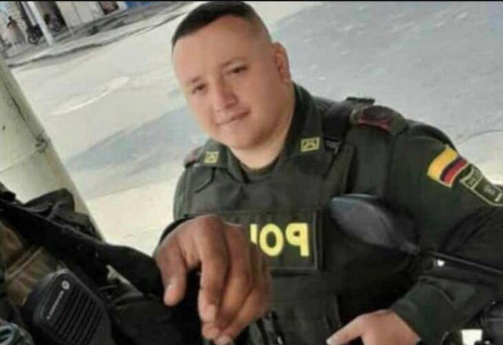 ¡Indignante! Asesinan a policía el día que salió de vacaciones En las últimas horas se registró el asesinato de un policía en el norte del Cauca. Las autoridades están investigando si se trata de un hecho relacionado con el temido 'Plan Pistola' del Clan del Golfo.