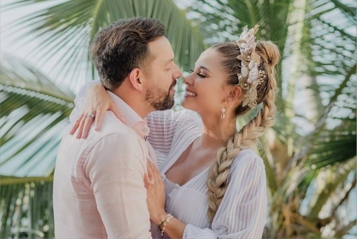 ¿Melissa Martínez y Matías Mier ya no están juntos? Puedes leer: “Ha necesitado apoyo psicológico”: Aseguran que Shakira está mal por su separación
