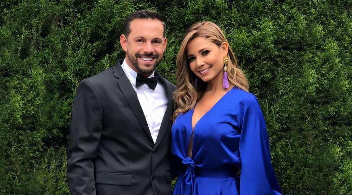 ¿Melissa Martínez y Matías Mier ya no están juntos? Puedes leer: “Ha necesitado apoyo psicológico”: Aseguran que Shakira está mal por su separación