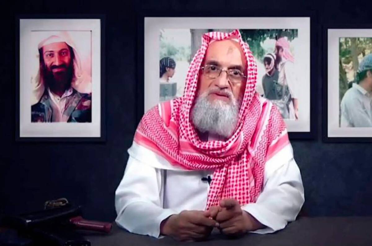 ¿Quién era el líder de Al Qaeda que fue abatido por los gringos? Al Zawahiri, tenia 71 años de edad, y estaba al frente de Al Qaeda tras la muerte de Osama bin Laden en 2011 a manos de un comando estadounidense en Pakistán.