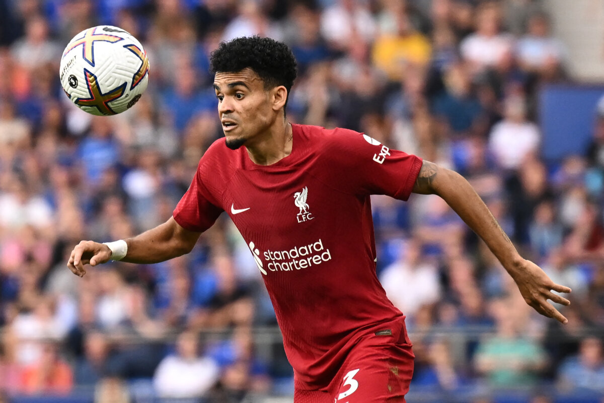 Champions: el equipo de Luis Díaz, se enfrentará en octavos con el Real Madrid El Liverpool "es un equipo campeón. Tiene un estadio que empuja mucho, va a ser un rival dificilísimo, pero somos el Real Madrid, todo el mundo sabe lo que significa esta competición para nosotros", afirmó Butragueño.