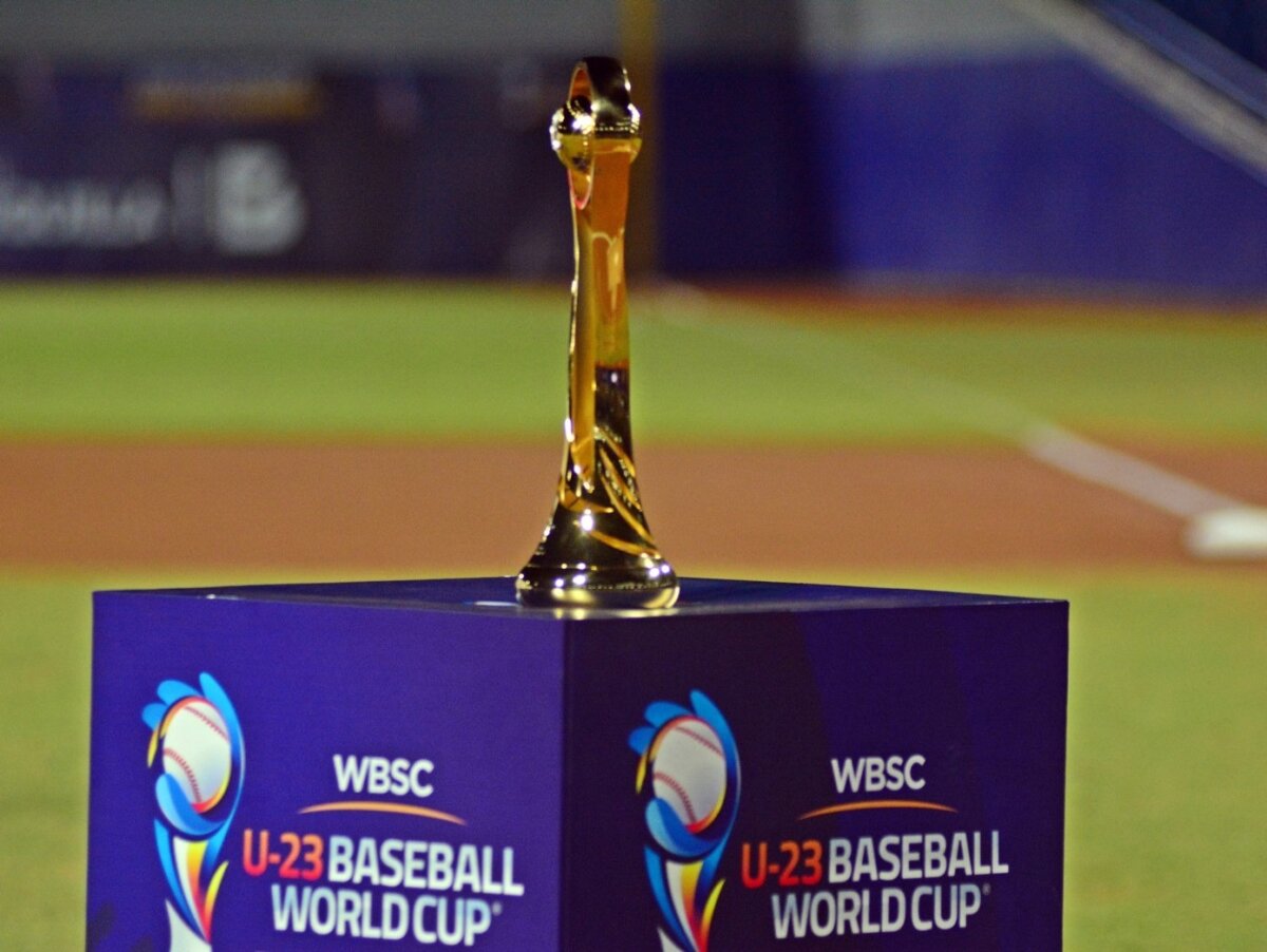 Incluyen a Colombia en el Mundial sub-23 de Béisbol A pesar de que Colombia no clasificó de manera directa al Mundial Sub-23 de Béisbol, a última hora fue convocada para participar en el evento que se estará realizando entre el 13 y el 23 de octubre en China Taipéi.