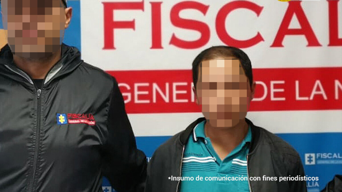 A la cárcel por el asesinato del hermano del notario en Normandía A la cárcel fue enviado el hombre señalado de asesinar al hermano de un notario en Bogotá en el mes de marzo en el barrio Normandía, en la localidad de Engativá.