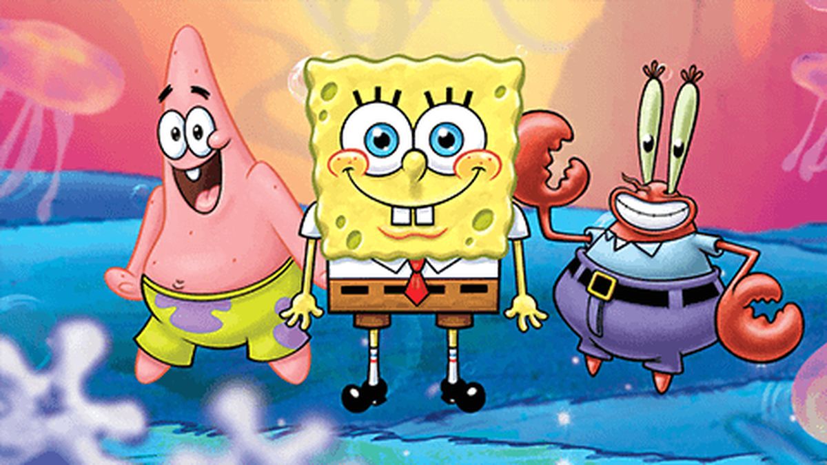 El ladrón que cayó por usar prendas de Bob Esponja 1 El ladrón que cayó por usar prendas de Bob Esponja La Policía de Oklahoma, en Estados Unidos, por fin atrapó al ladrón que usaba pantaloneta y medias de Bob Esponja cada vez que cometía un hurto. En total, cometió cinco robos entre el 23 de julio y el 13 de septiembre de este año.