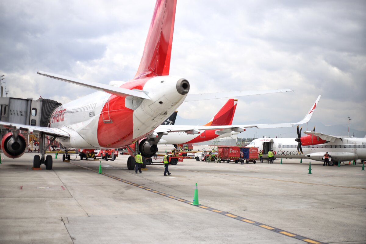 Colombia será la sede del Aci Airport Day 1 Colombia será la sede del Aci Airport Day Por primera vez Colombia será la sede del ACI Airport Day, que es el evento más importante del sector aeronáutico en el mundo.