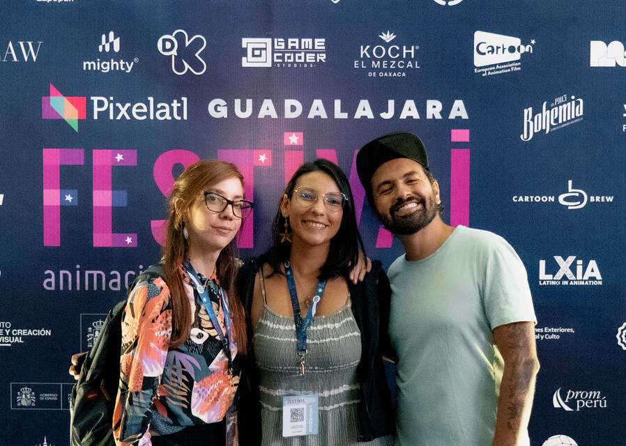 Creación colombiana se estrenará en Cartoon Network 'Astropackers' es la creación colombiana que debutará en Cartoon Network este fin de semana.