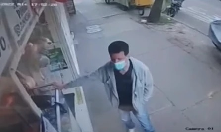 Continúa la intensa búsqueda de Yovany Yovany Alexandro Castillo Ardila desapareció el pasado miércoles 14 de septiembre en Suba. Su familia le perdió el rastro en el momento en que se disponía a realizar un trámite en una entidad bancaria.