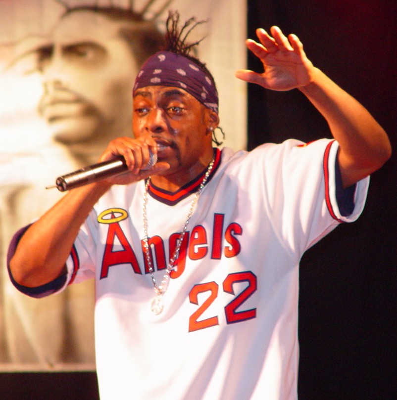 Murió Coolio, rapero de la famosa canción 'Gangsta's paradise' A sus 59 años, murió el famoso rapero, Coolio, quien interpretó la famosa canción 'Gangsta's paradise'. Falleció en la casa de un amigo en Los Ángeles, Estados Unidos.