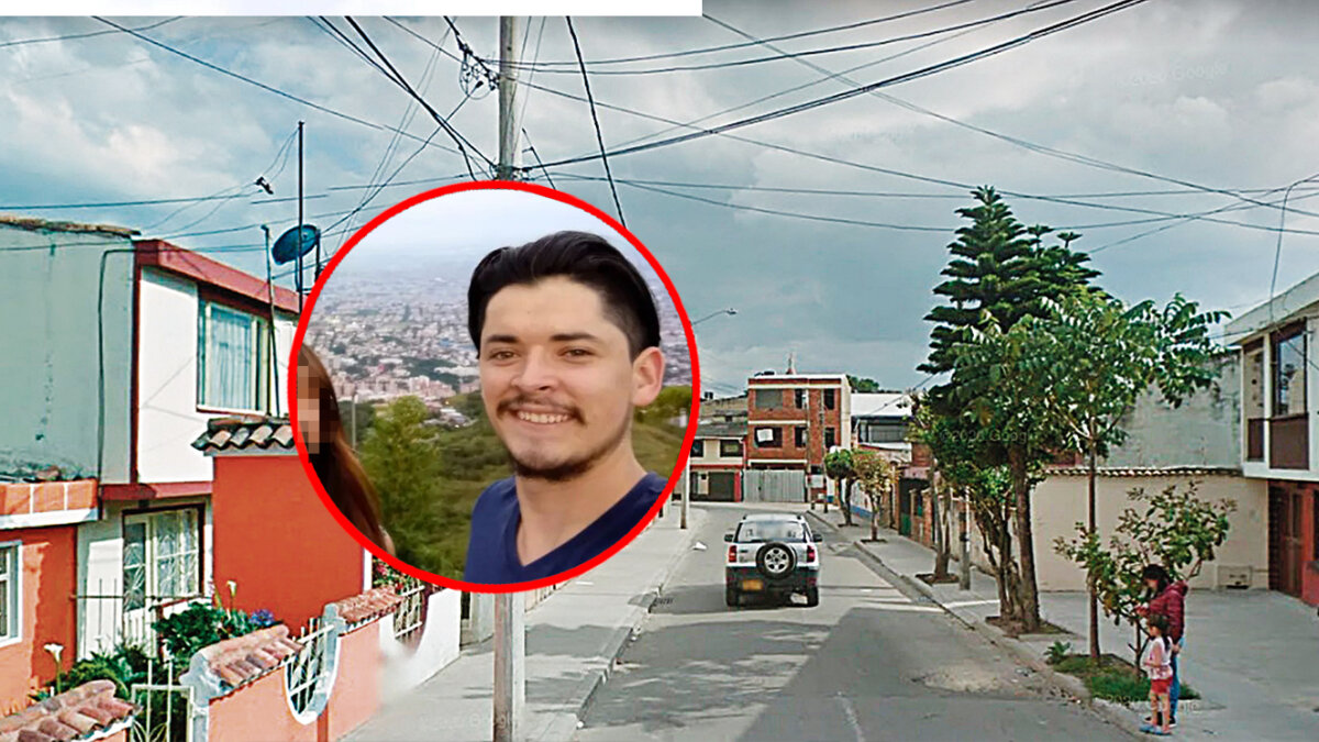 De un tiro mataron a Gabriel en Cajicá La violencia alcanzó sobre la madrugada de ayer el vecino municipio de Cajicá (Cundinamarca). En hechos inesperados, un querido joven del sector fue asesinado en medio de una confrontación con violentos. El municipio se vistió de luto al confirmarse el fallecimiento de Gabriel Emanuel Pataquiva Bedoya, un ingeniero químico de 24 años de edad.