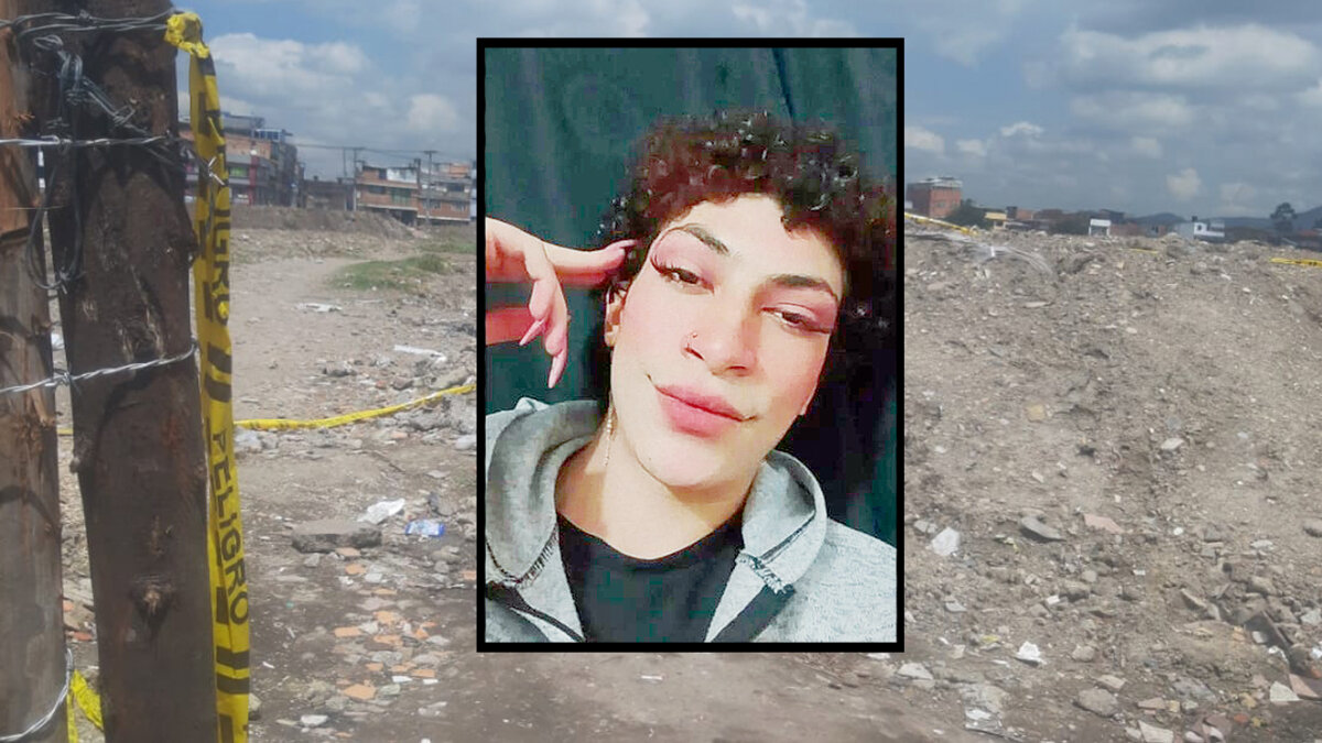 Familia pide esclarecer el homicidio de Jonathan en Suba El pasado martes 27 de septiembre, Q’HUBO publicó una nota que daba cuenta del terrible homicidio de un hombre en inmediaciones de los barrios La Gaitana y Villa María, en la localidad de Suba.