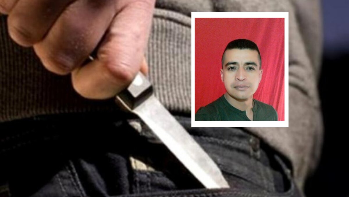 Pillos asesinaron a cuchillo a un hombre en Kennedy 3 Pillos asesinaron a cuchillo a un hombre en Kennedy El estruendo de las sirenas de una moto de la Policía abría paso al vehículo donde iba herido Fabio Nelson Turga Muñoz. El hombre de 38 años no sentía las cuatro puñaladas que le propinaron sus verdugos. Estaba consciente cuando llegó a la Clínica Ciudad Roma (Kennedy), pero extrañamente su cuerpo no resistió uno de los sablazos que dos sujetos le propinaron en un intento de hurto.